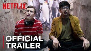 Atypical Season 3 | Official Trailer | Netflix