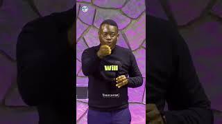 HOW TO BECOME GOD'S ORACLE - Apostle Arome Osayi