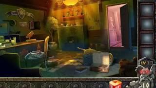 Can You Escape The 100 Room 7 Level 13 Walkthrough (100 Room VII)