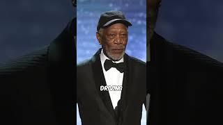 Morgan Freeman - The Legend | Biography #celebrity #biography