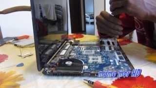 Packard Bell Easynoute HD