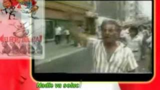 PERU DESPIERTA PERU