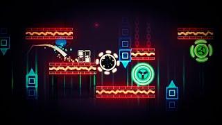 V01D (Demon) By iMinAY & Viteral | Geometry Dash 2.11