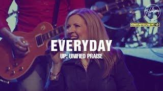 Everyday - Hillsong Worship & Delirious?