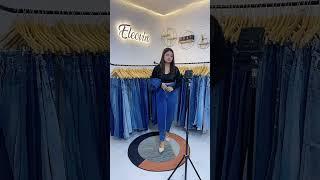 CELANA LEVIS WANITA TERBARU 2023