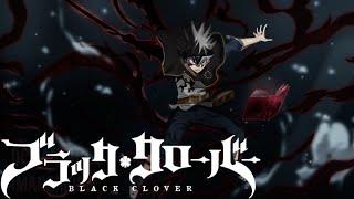 Black clover - opening 1 |  Hᴀʀᴜᴋᴀ Mɪʀᴀɪ 