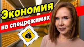 Как экономить на налогах | Оптимизация налогообложения | Экономия на спецрежимах