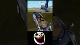 Pagani Fly Above Plane  #shortsfeed #shorts #subscribe
