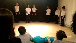 11.03.18 мастер класс Владимир Ольшанский teatro Residui 8