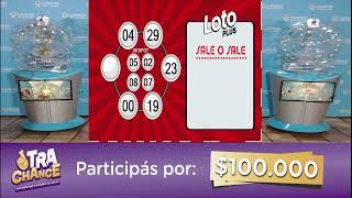 Transmisión en vivo de Lotería de la Ciudad