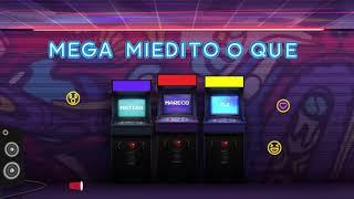 MEGA MIEDITO O QUE - MATIAS MARECO DJ