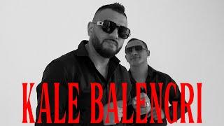 Gipsy Mekenzi KALE BALENGRI Official Video 4K (cover)