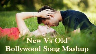 New Hindi Song Vs Old Bollywood Song Mashup || Hindi Songs Mashup ||   @thesamarproduction