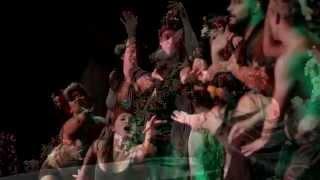 OZ Arts Nashville: A Midsummer Night's Dream | Arts Break | NPT