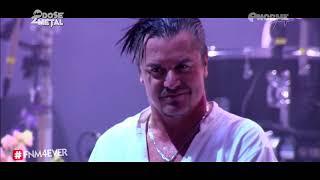 Mike Patton/Faith No More - Midlife Crises - LIVE