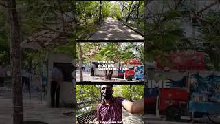 sarovaram bio park | full video link comments box pinned #sarovaram #shorts #short  #statusvideo