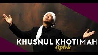 Opick - Khusnul Khotimah | Official Music Video (Live Acoustic)