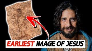 These IMAGES Reveal What Jesus REALLY Looked Like!