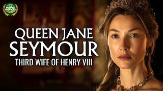 Jane Seymour - Third Wife Of Henry VIII Documentary