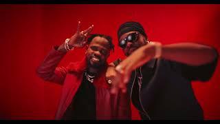 Fameye x Patoranking - Sober (Soo Bad) (Official Video)