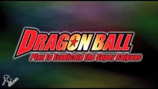 Dragonball raging blast 2