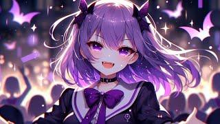 Best Nightcore Mix 2024  Gaming Music Mix  New Music 2024 EDM Gaming Music