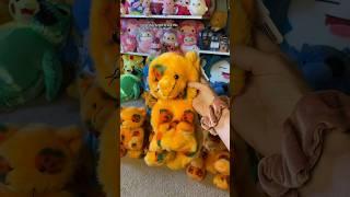 #pumpkinkitty #halloween #halloweenplush #buildabear #buildabearworkshop #plush #plushies #plushie