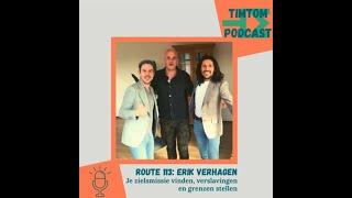 ZIELSMISSIE en ander moois. In de TIMTOM Podcast!