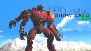 (SFM) Crimson Typhoon Showcase! (DL/Blender+)