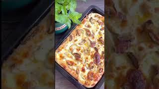 egg noodles End Hot Pizza Recipe 2023