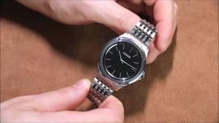 Citizen Eco-Drive One Watch AR5000-76E Review | aBlogtoWatch
