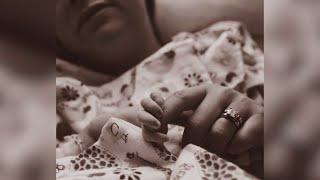 Giving Parents of Stillborn Babies More Time to Grieve