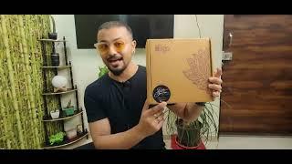 WOW Akshay Kumar ने Telly Khazana को दिया Special Gift  Raksha Bandhan unboxing video | Rahul Bhoj