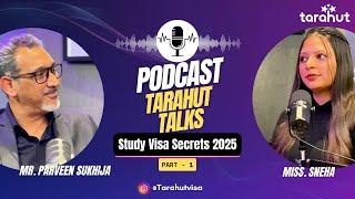 Study Visa Secrets 2025: What No One Tells You  | Exposing the Harsh Truth