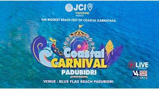 JCI PADUBIDRI PRESENT'S COASTAL CARNIVAL PADUBIDRI