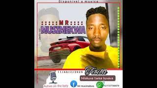 Mr musimekwa King