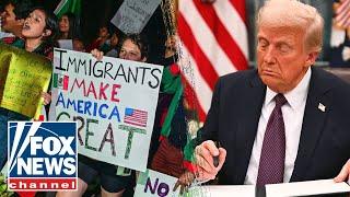 Why this is a 'win' for the Trump admin, Jonathan Turley says