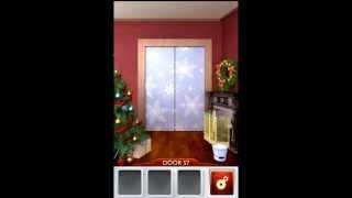 100 Doors 2 - Level 57 Walkthrough