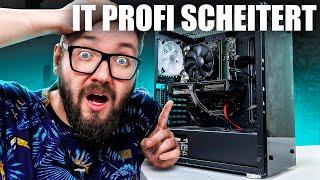 Ich rette einen DEFEKTEN Zuschauer PC ️ FIX MY PC!! #35