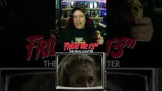 Backtrack Cinema - Video Store Rentals - Episode #9 - @SPCUnleashed - The Terminator ( 1984 )