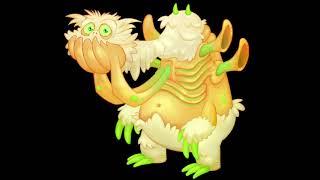 Gheegur - All Monster Sounds (My Singing Monsters)