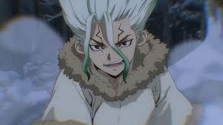 《AMV》Dr. Stone 2 сезон || Аниме клип