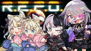 【REPO COLLAB】I LOVEEEEEEE I LOVE (ADVENT) #holoadvent