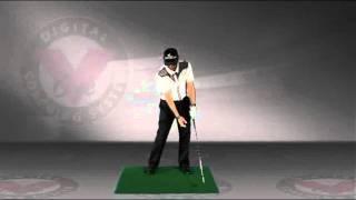 Medicus Golf Schools - 9 Different Wedge Shots with Each Wedge