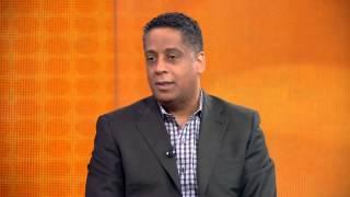 Cuban American Hugo Cancio discusses US-Cuba relations