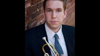 Arutunian Trumpet Concerto (excerpt)