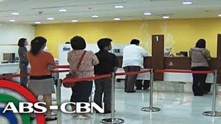 Market Edge: Bank fraud victims to get repaid, Bangko Sentral says