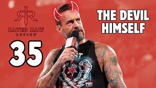 CM Punk Promises BLOOD! New Day IMPLOSION? Bronson/Braun MAYHEM! | WWE Raw (9/16/24) Review | RRR