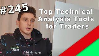 Top Technical Analysis Tools for Traders #245