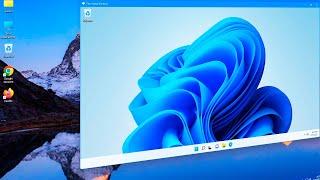 Как включить песочницу Windows 11.Как запустить песочницу Windows 11